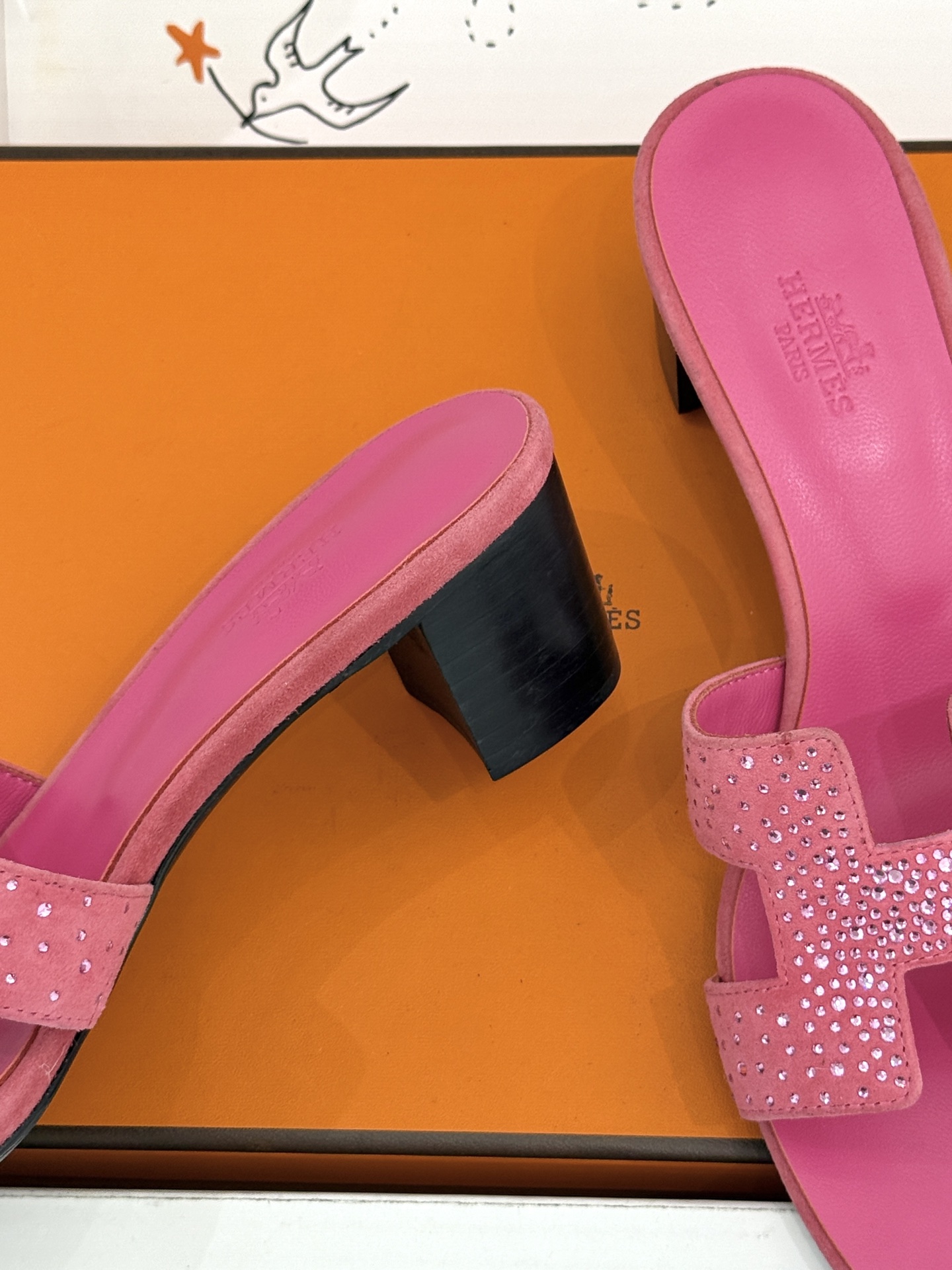Hermes Slides
