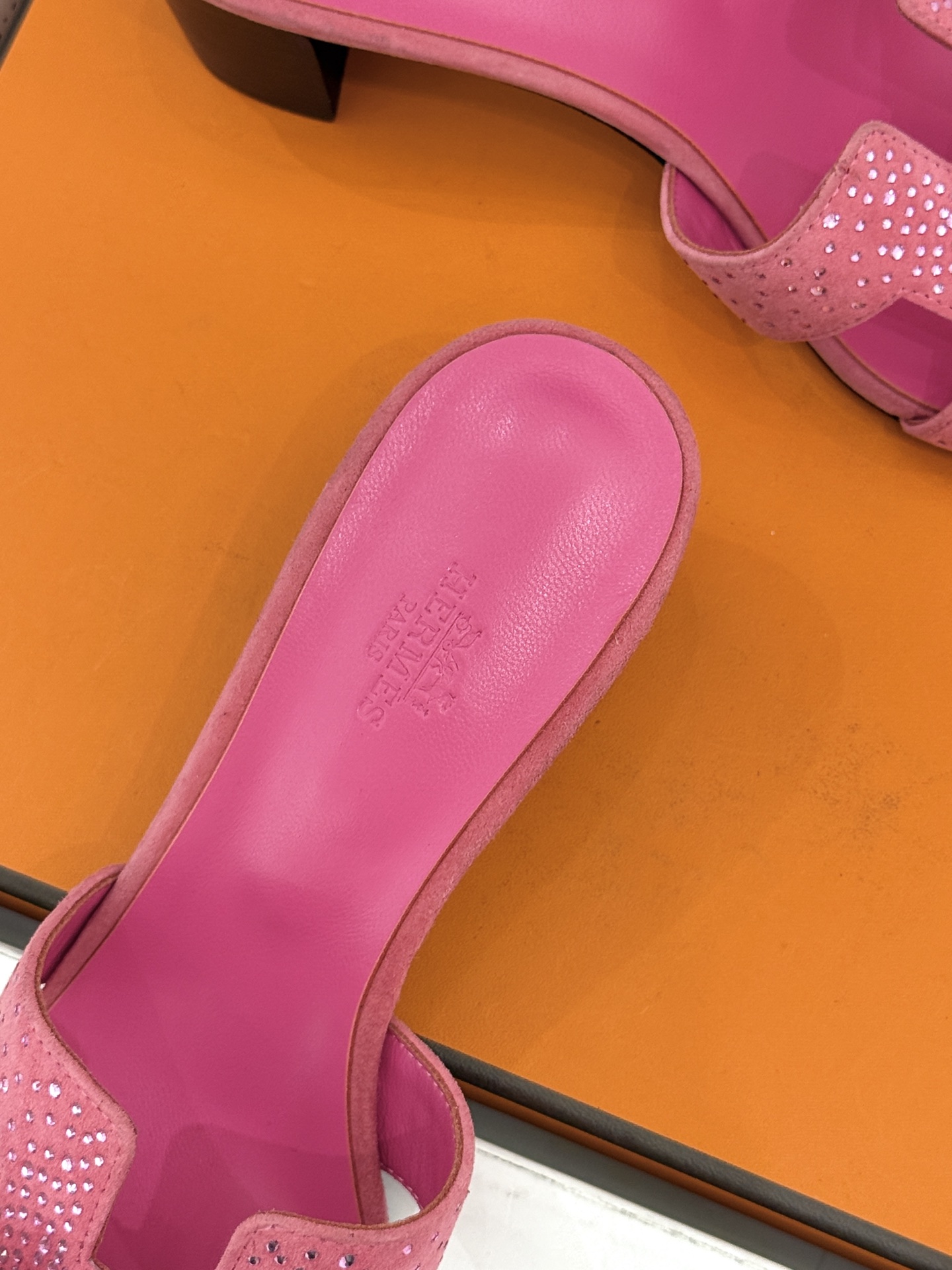 Hermes Slides