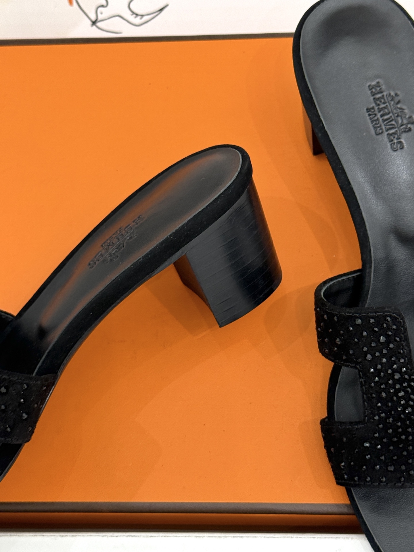 Hermes Slides