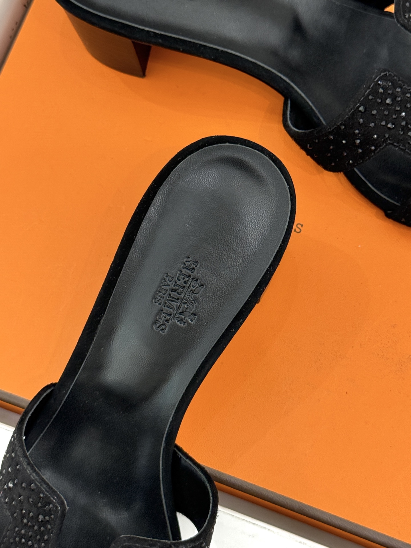 Hermes Slides