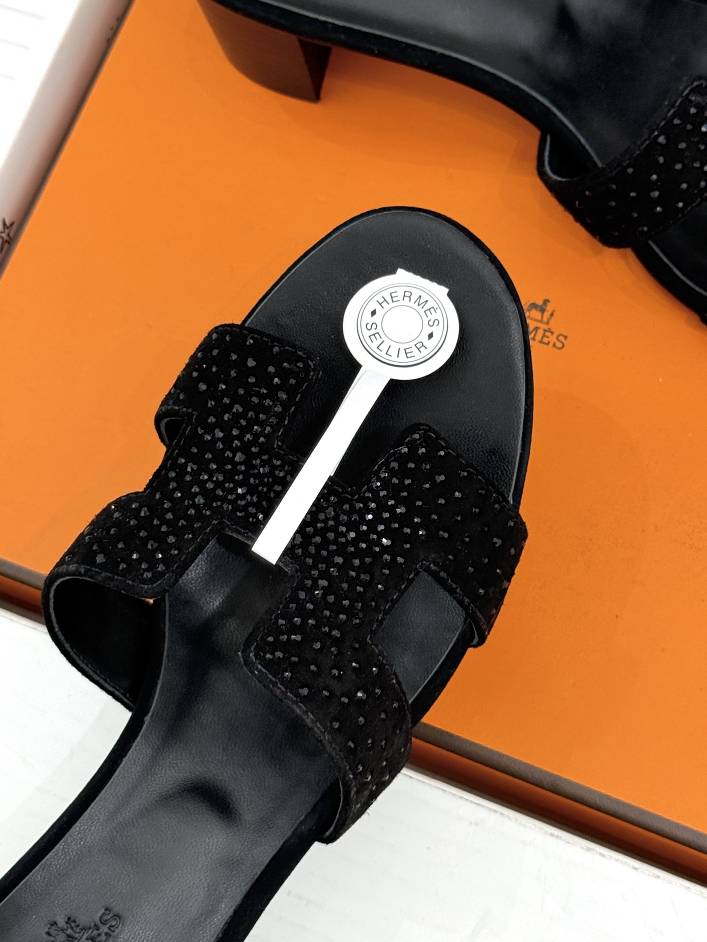 Hermes Slides