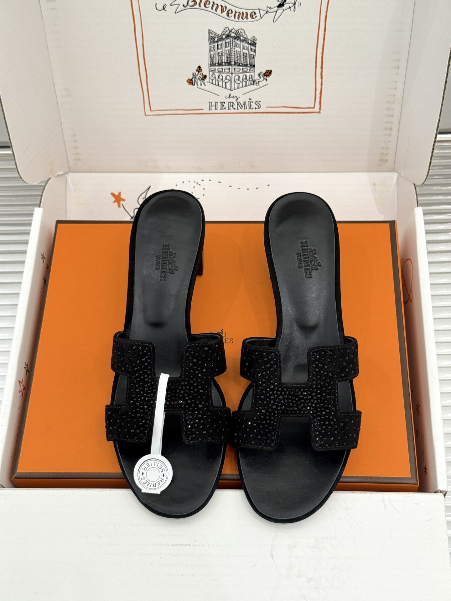 Hermes Slides