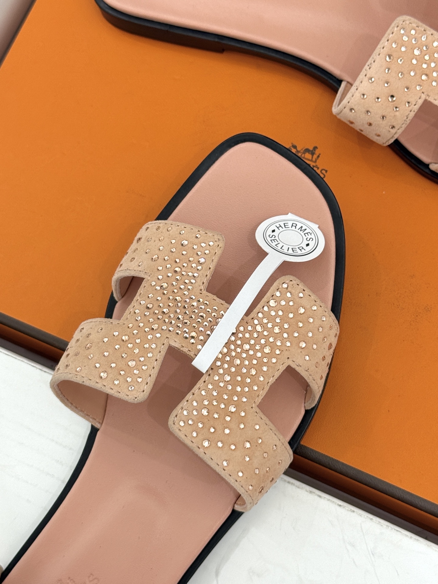 Hermes Slides