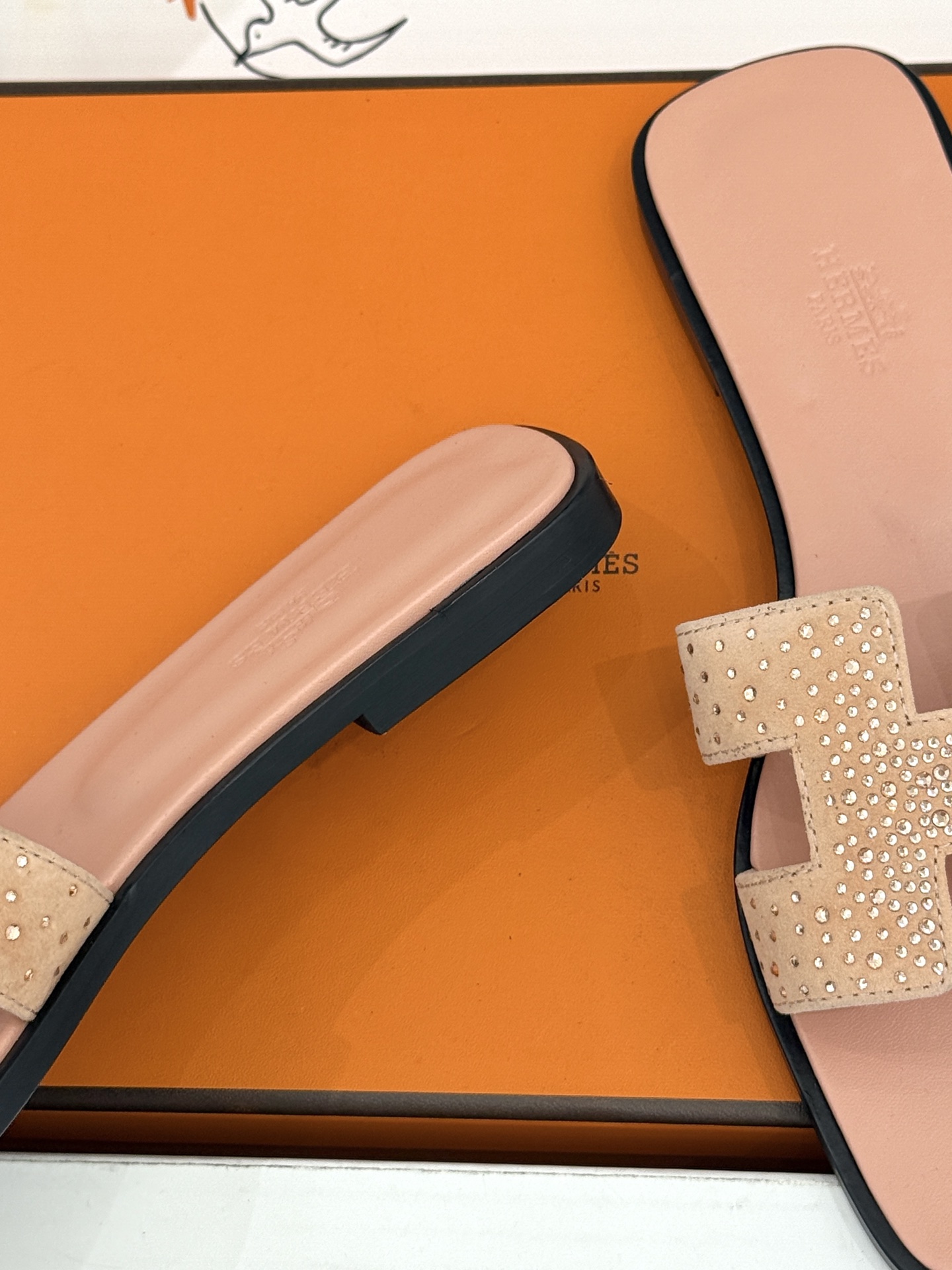 Hermes Slides