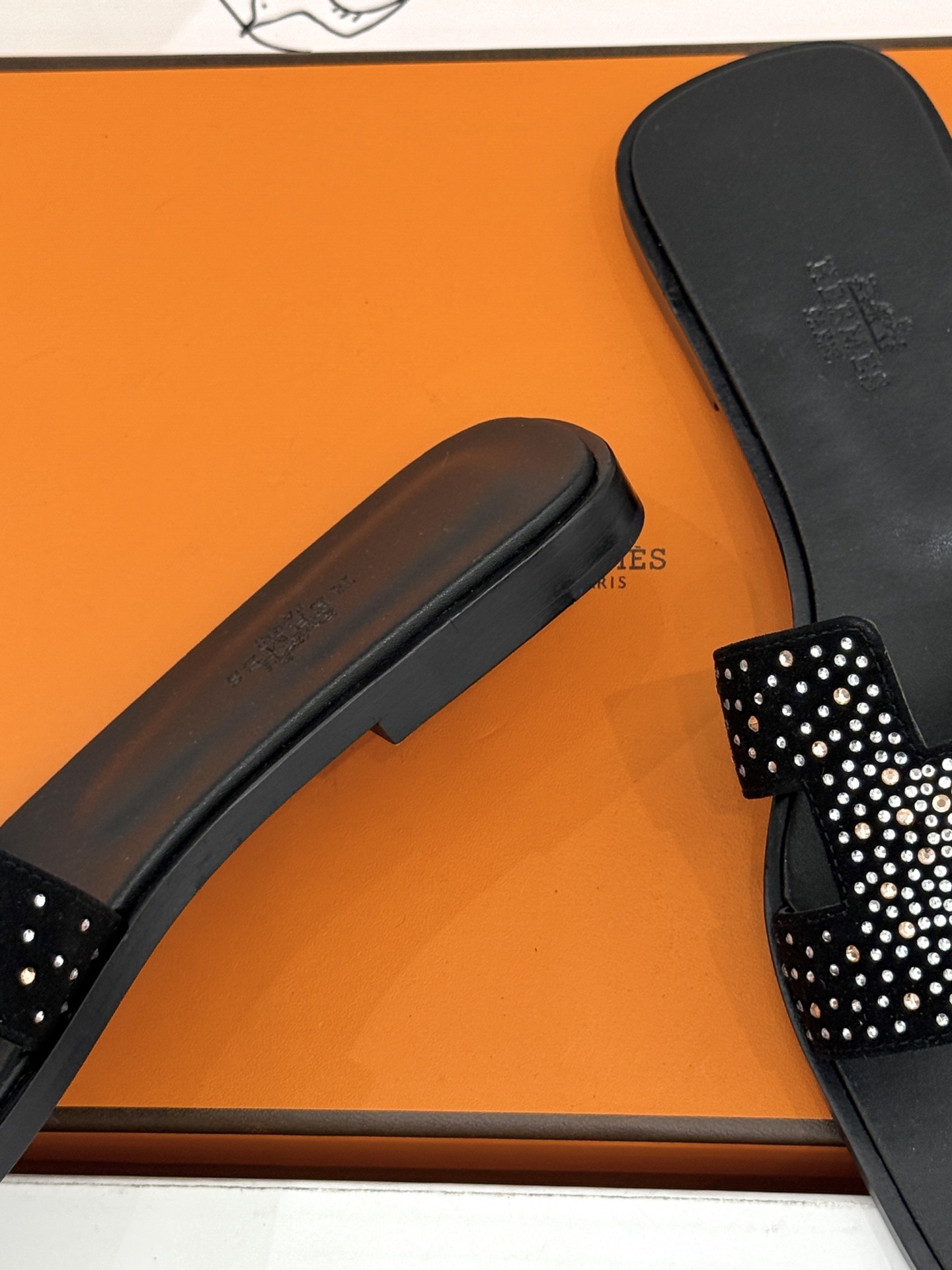Hermes Slides