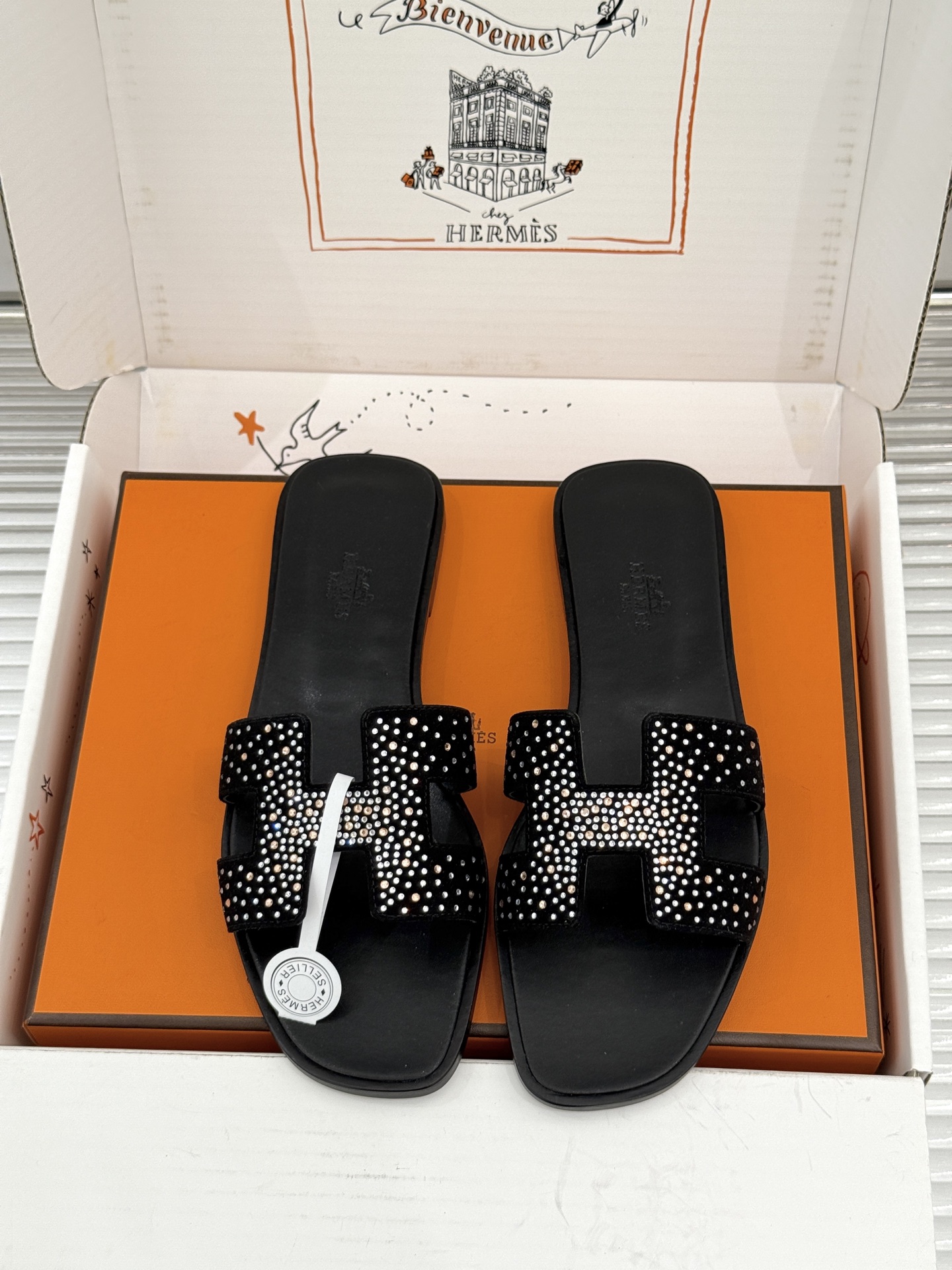 Hermes Slides