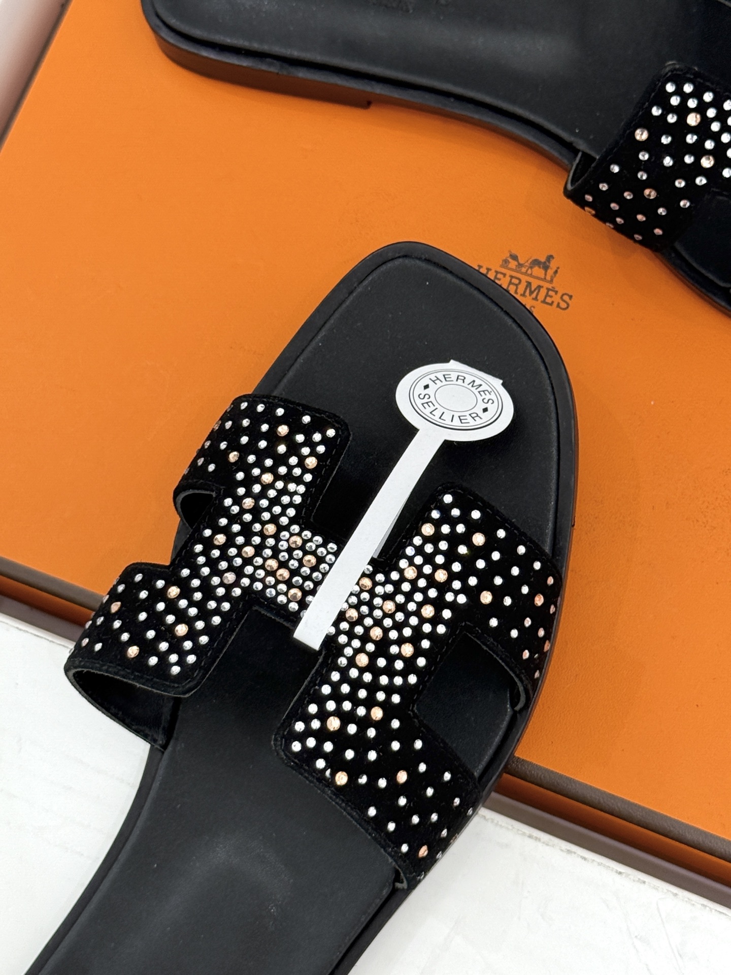 Hermes Slides