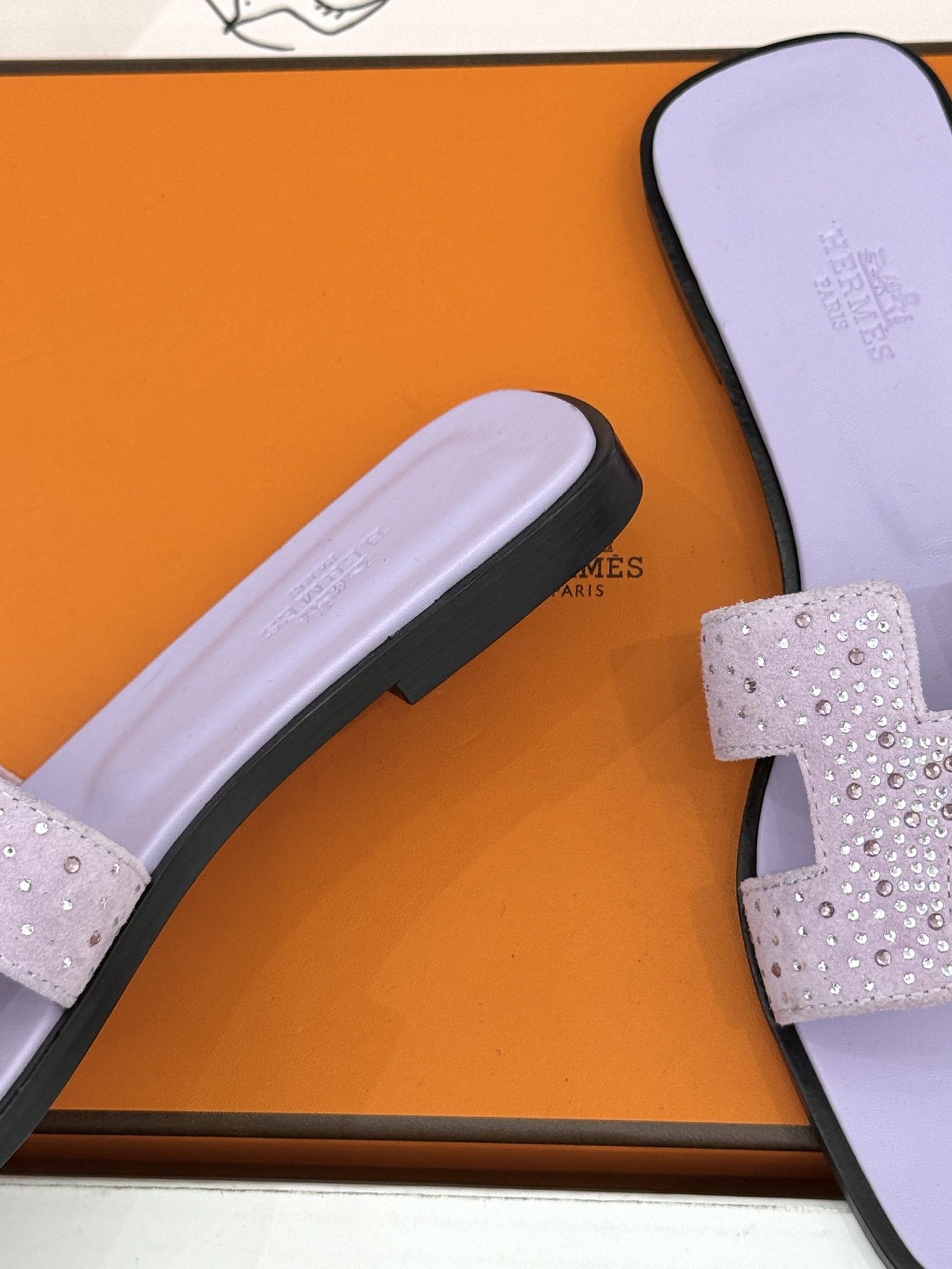 Hermes Slides