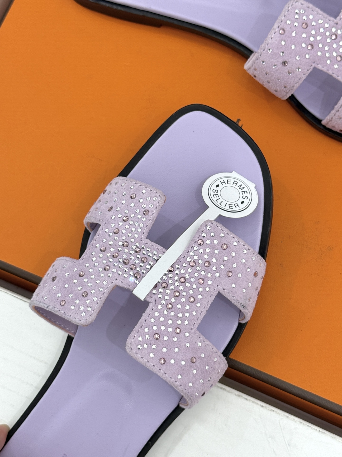 Hermes Slides