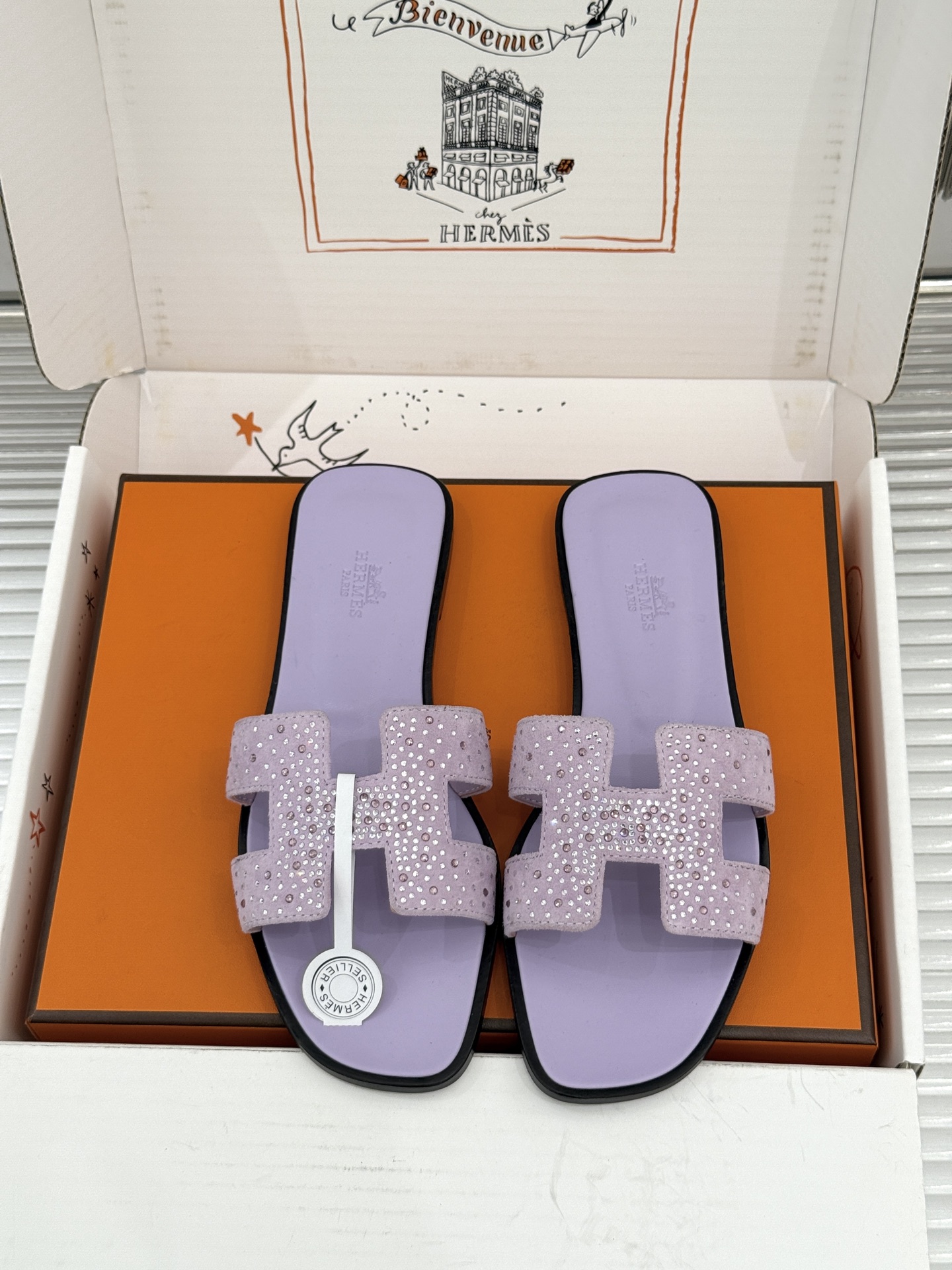 Hermes Slides