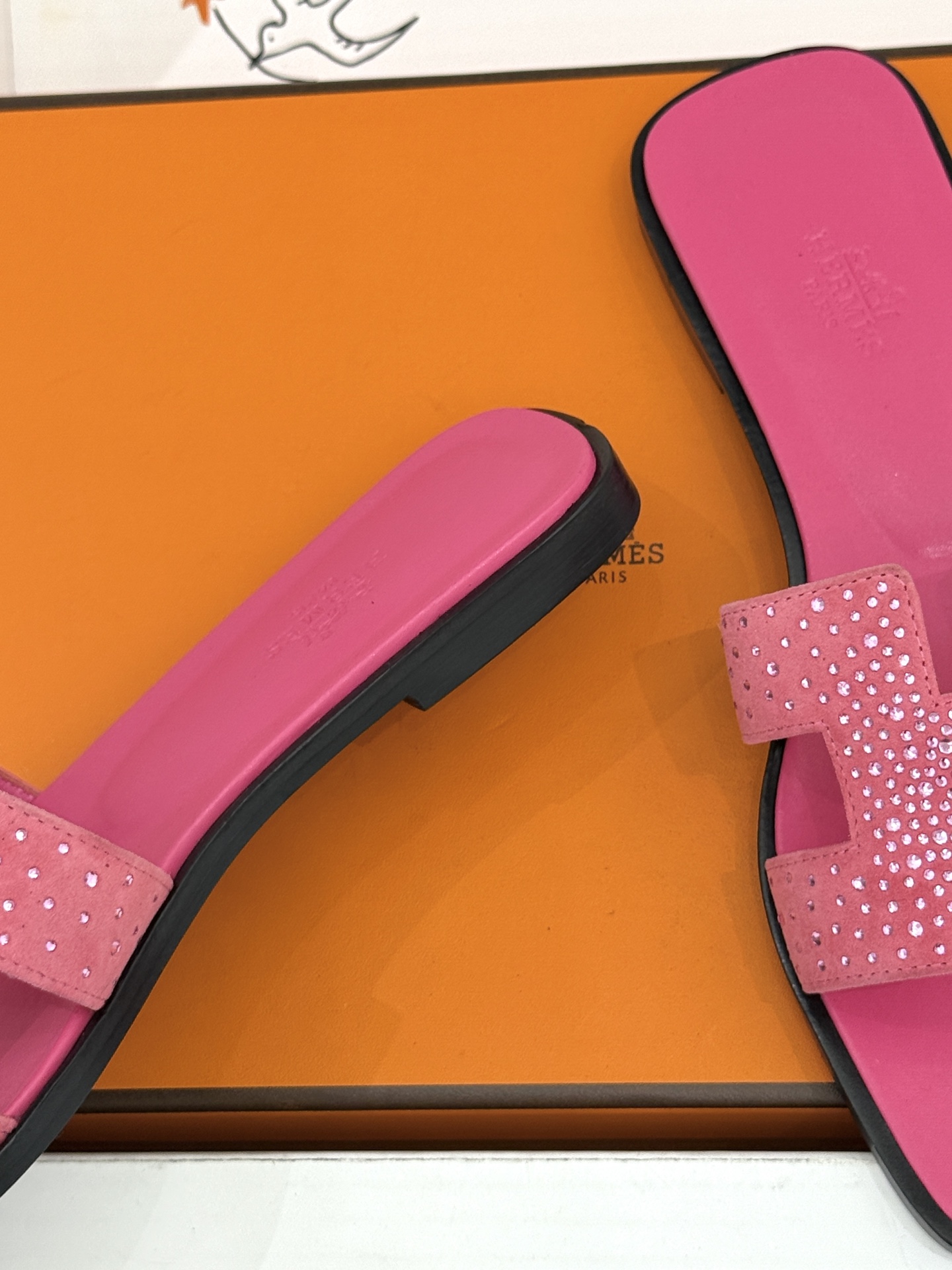 Hermes Slides