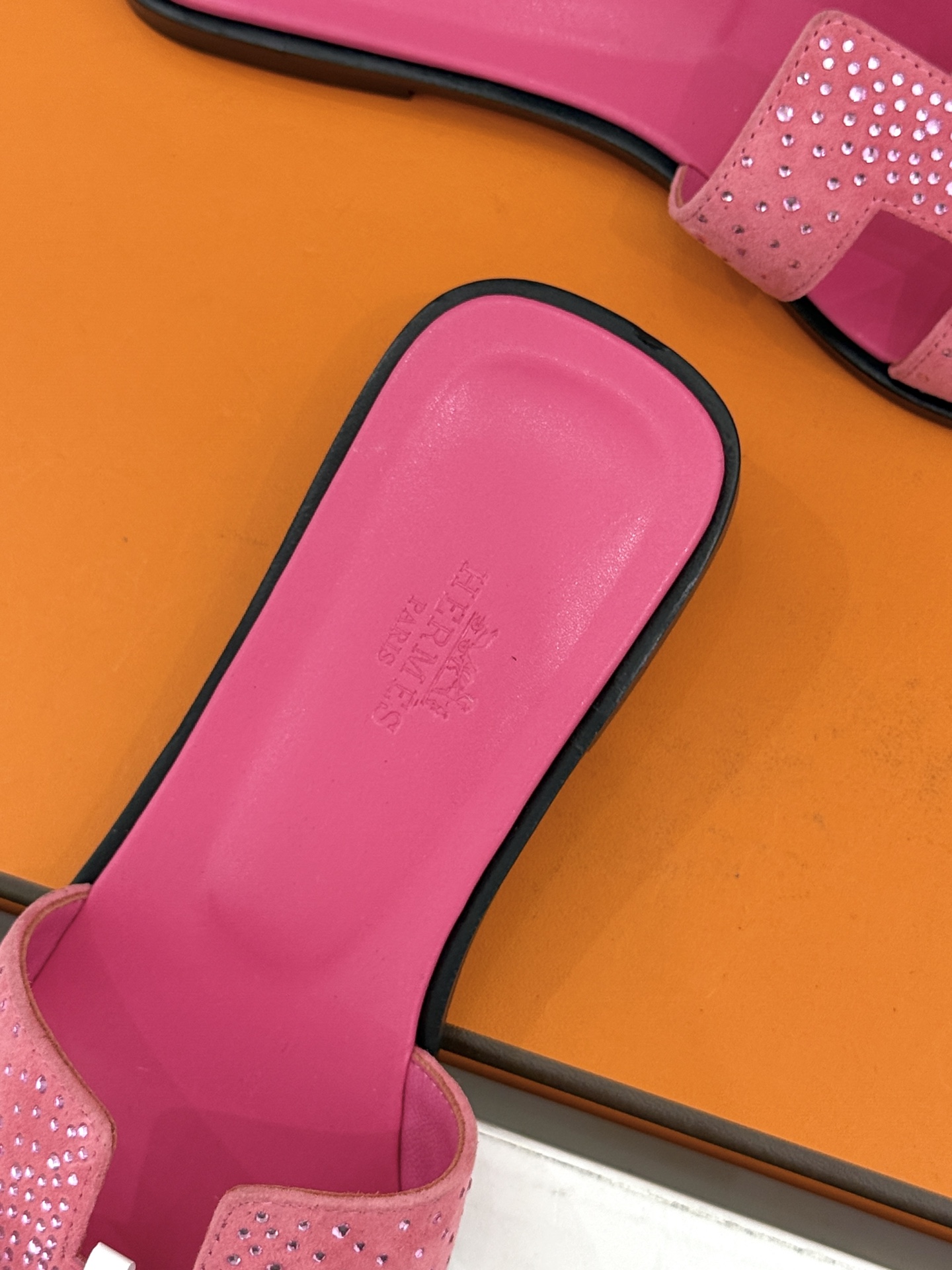 Hermes Slides