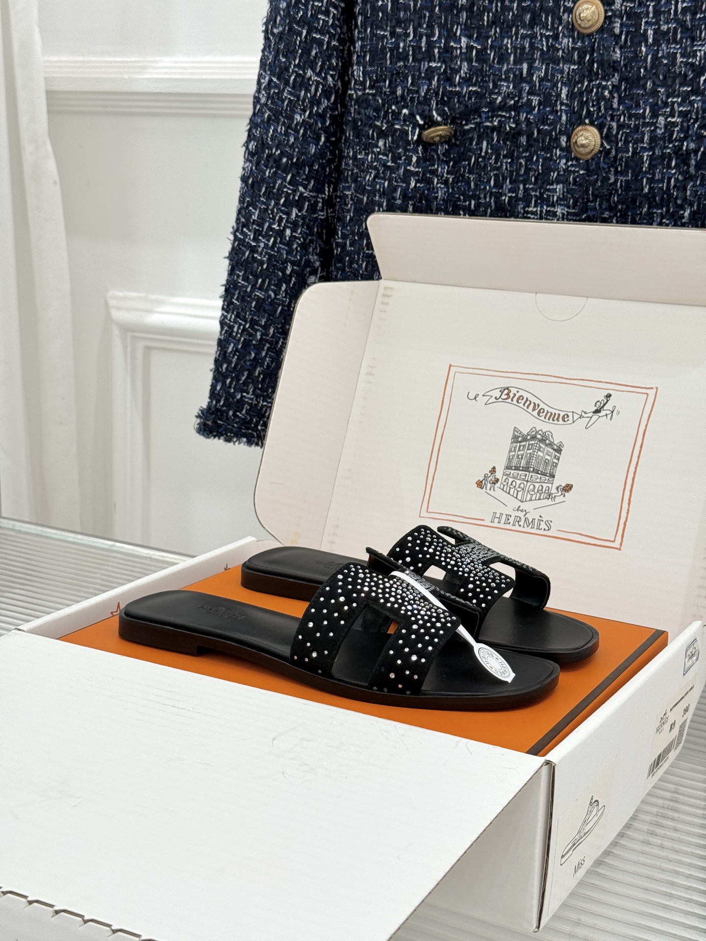 Hermes Slides