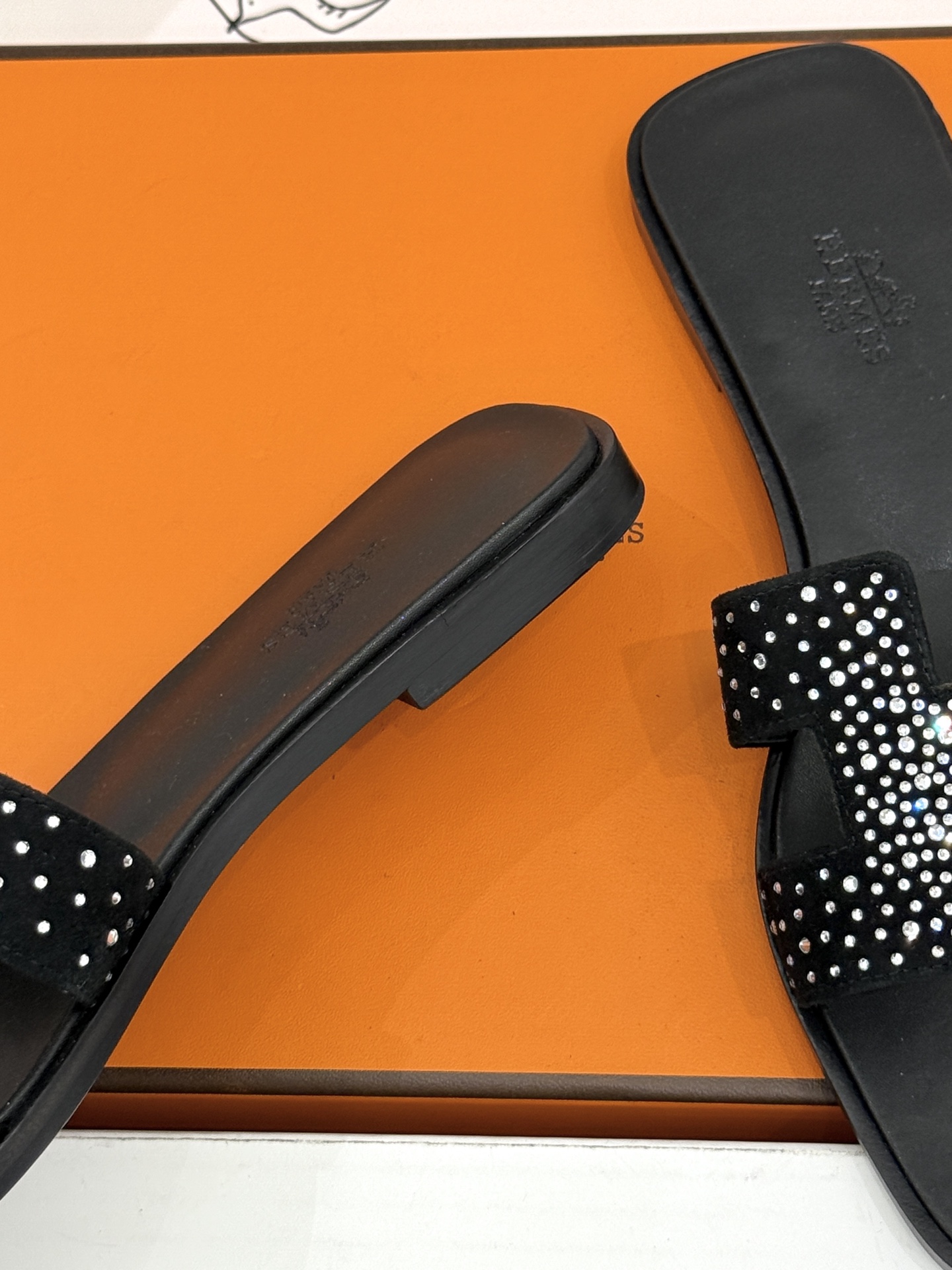 Hermes Slides