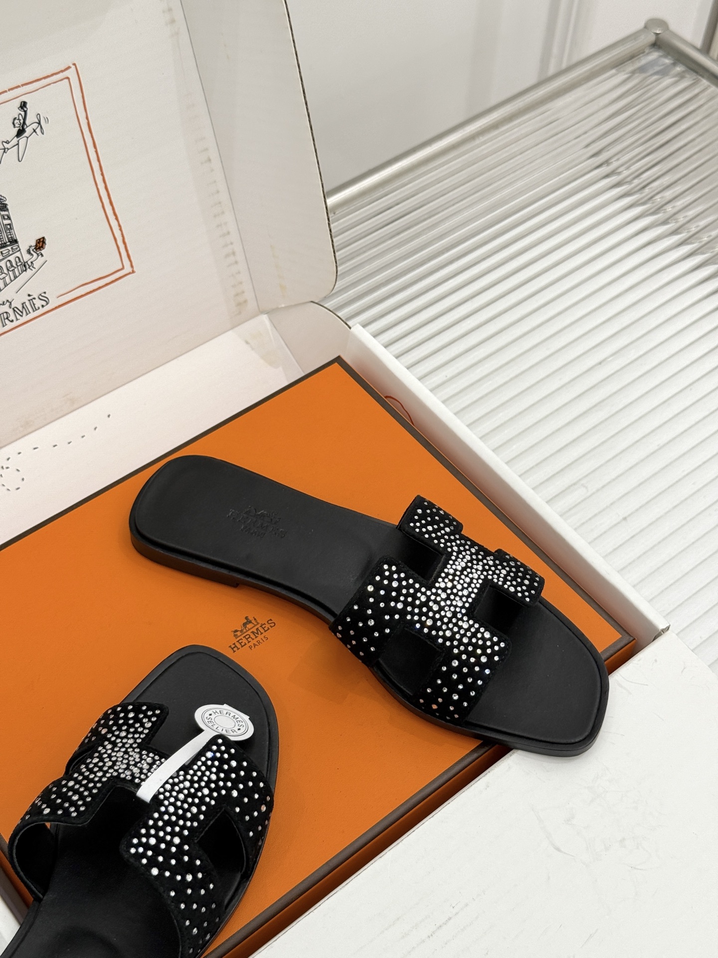 Hermes Slides