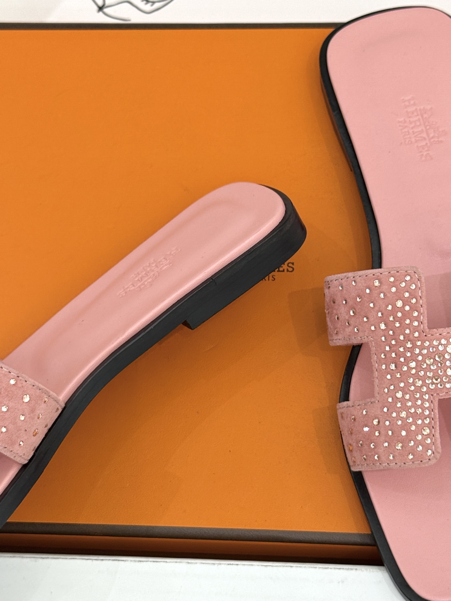Hermes Slides