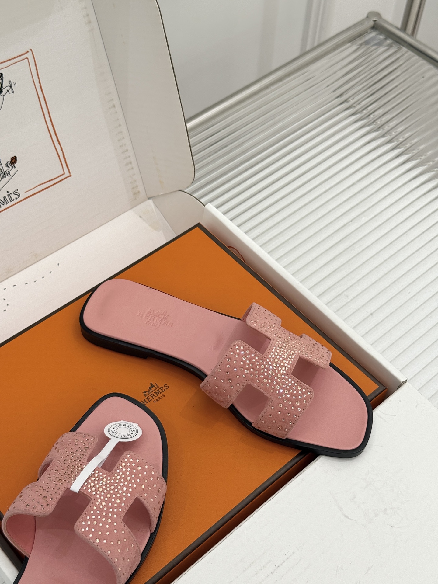 Hermes Slides