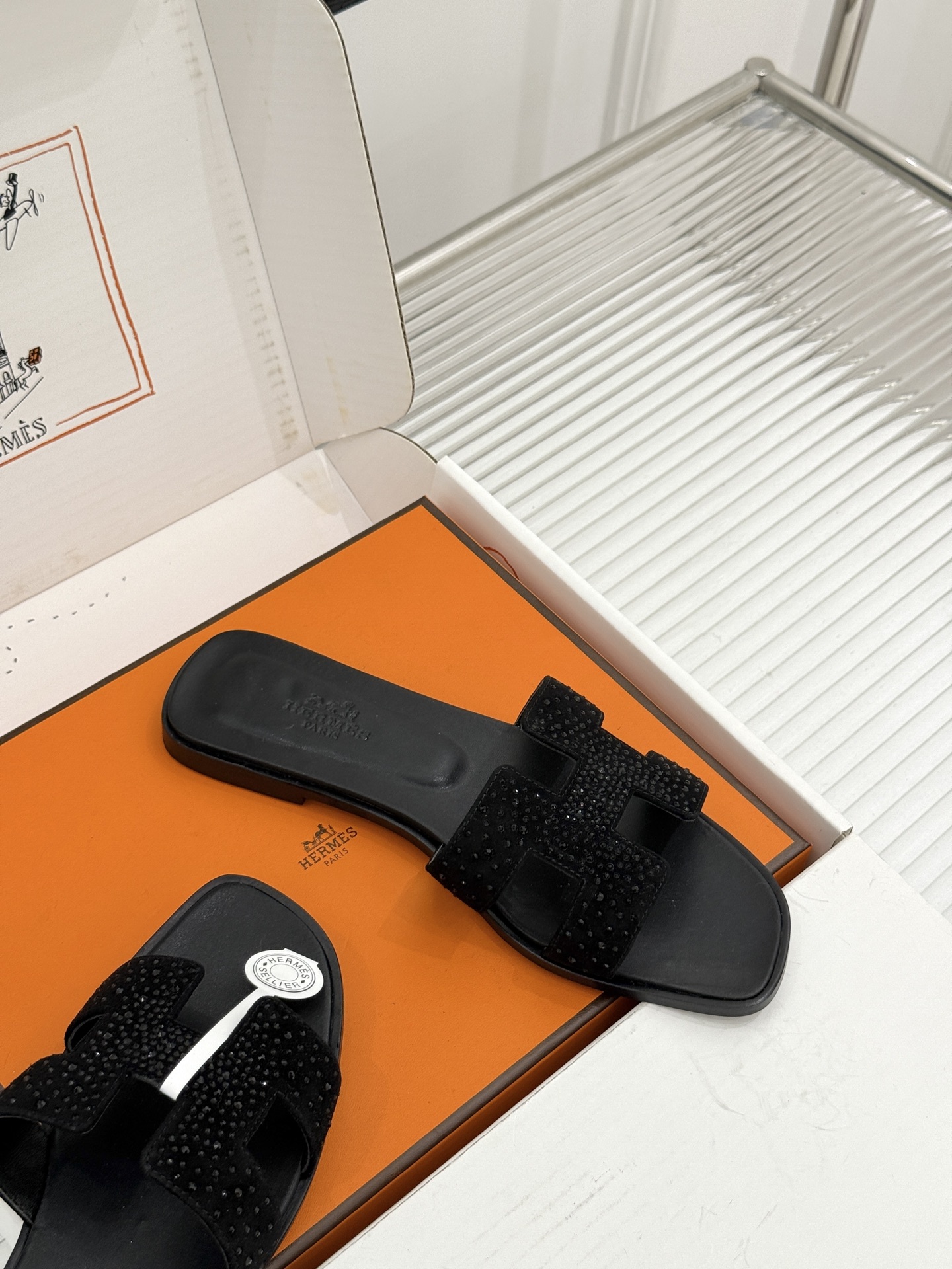 Hermes Slides