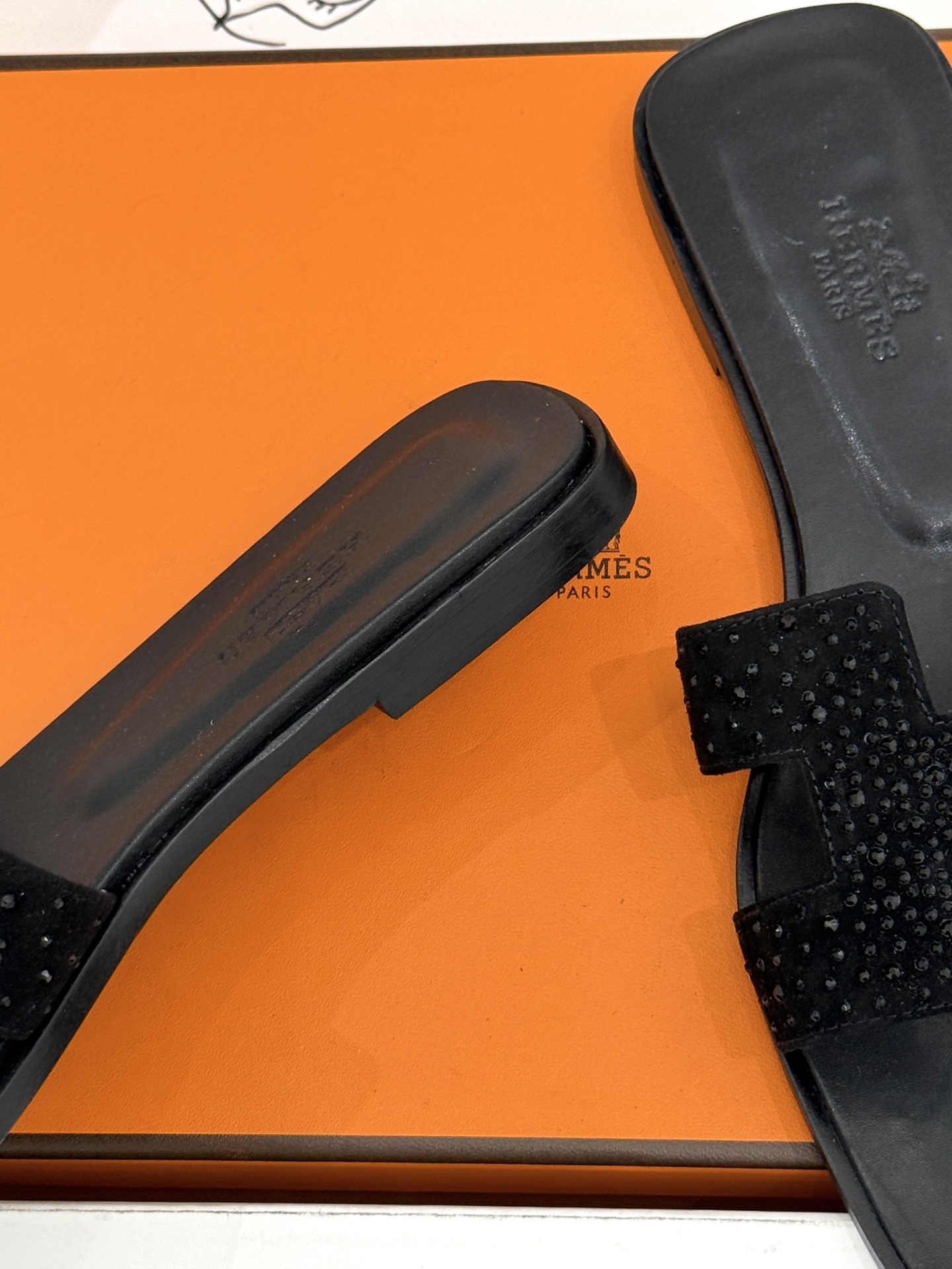 Hermes Slides