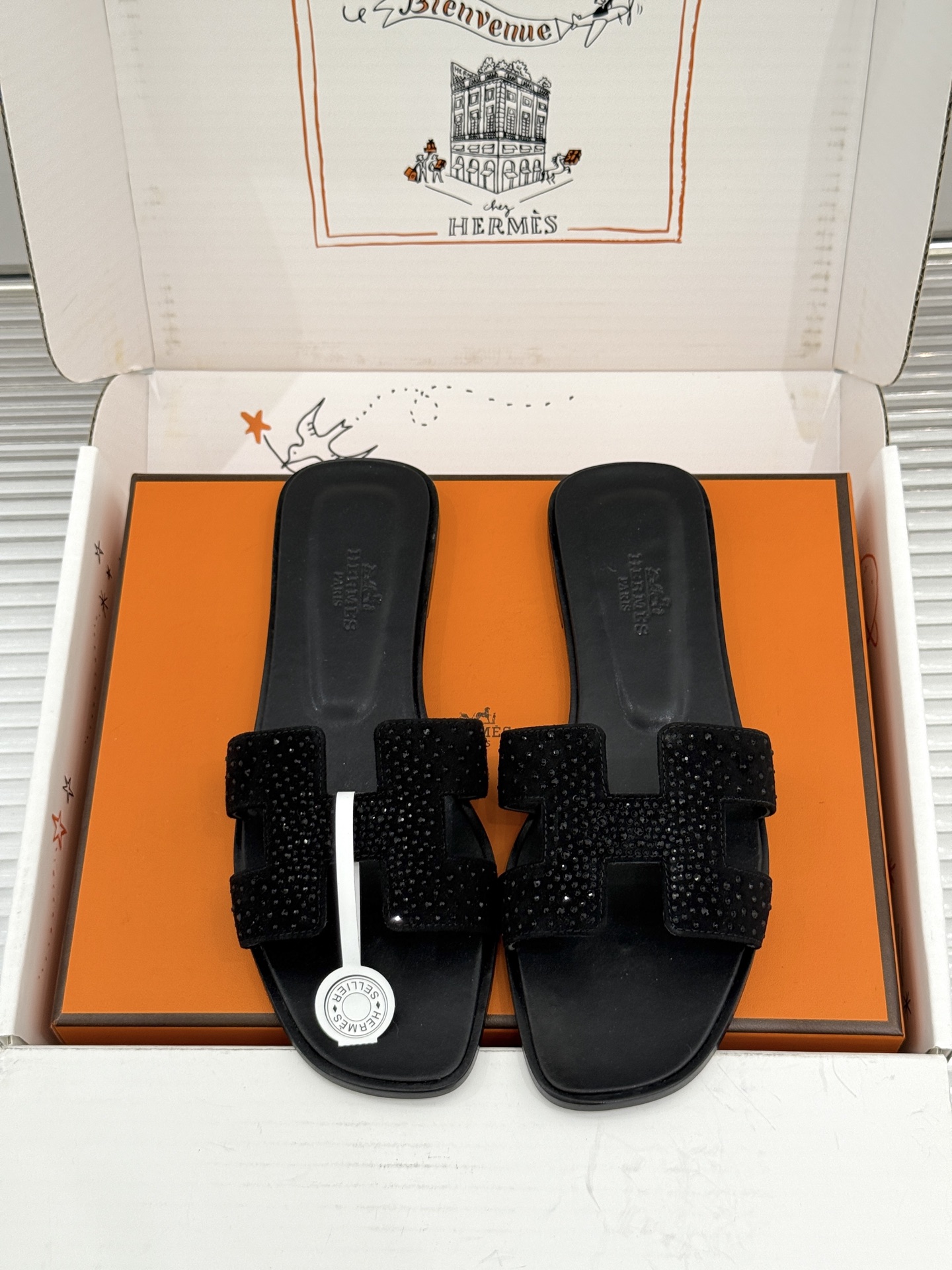 Hermes Slides
