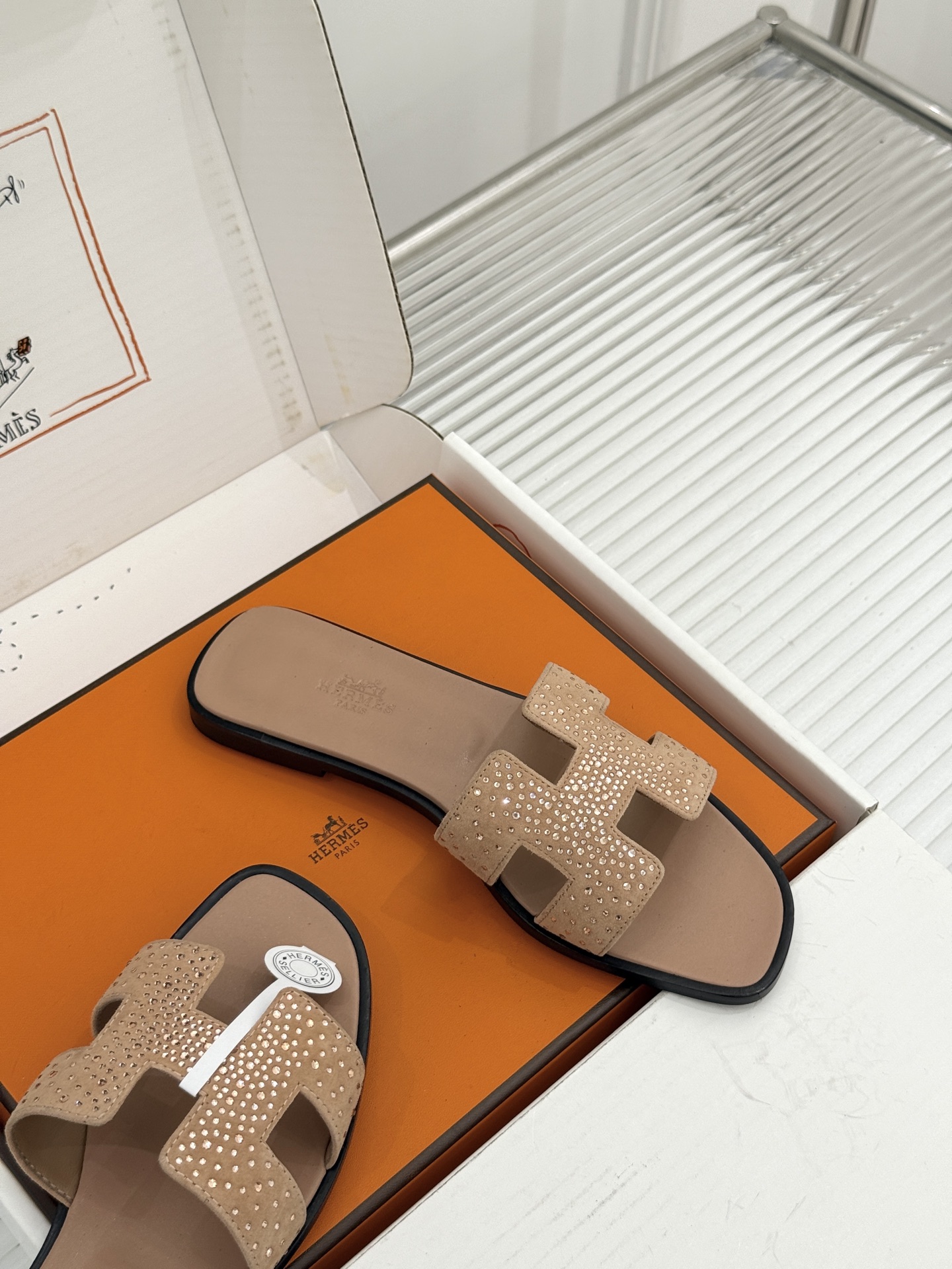 Hermes Slides