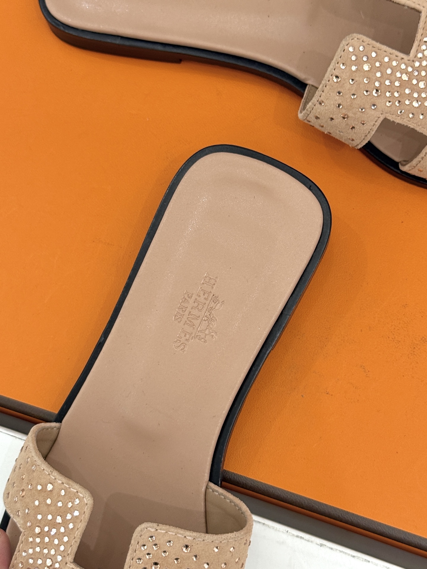 Hermes Slides