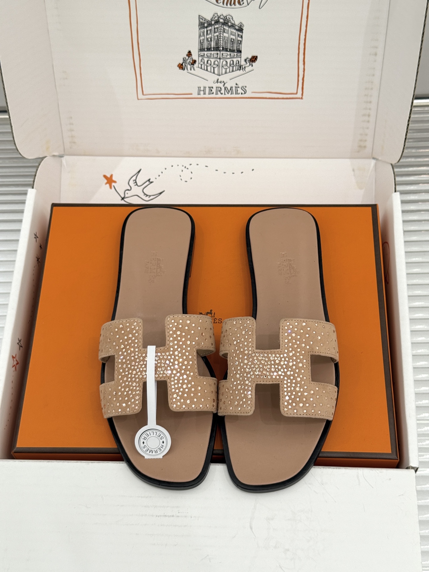 Hermes Slides