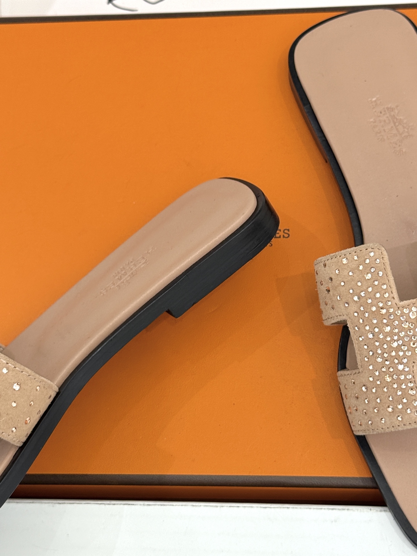 Hermes Slides