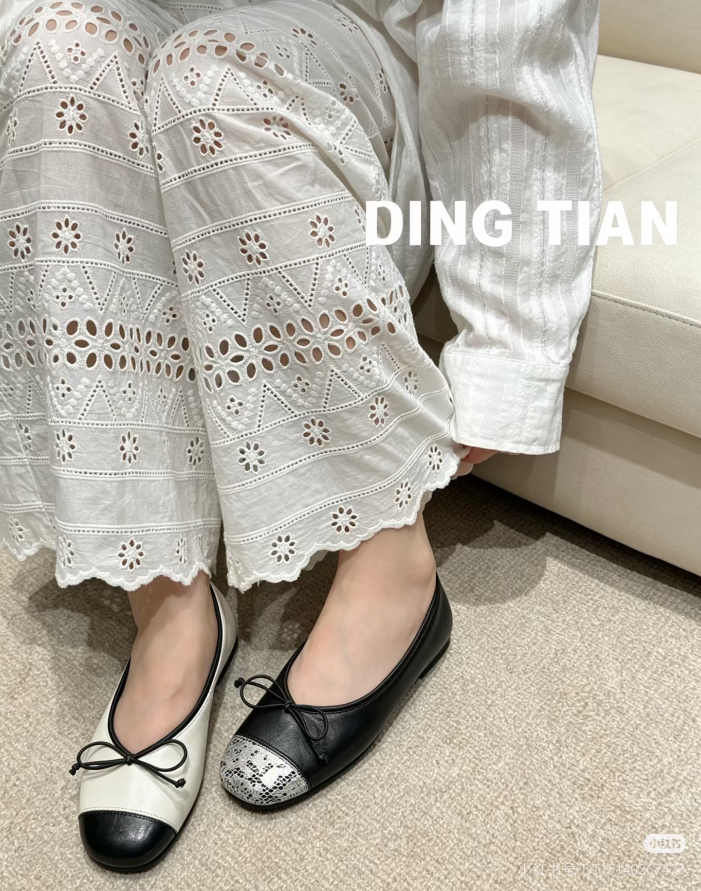 NO:930410,On-foot demonstration picture, single shoes19860909上脚示范图,单鞋,Women's Shoes