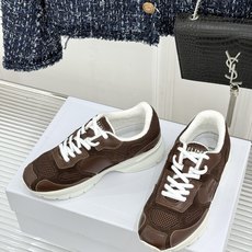 Celine/赛琳26WF新品 凯旋门厚底老爹鞋运动鞋 凯旋门徽标低调吸睛 厚底悄悄拉长腿型 复古摩登氛围感拉满 牛 Celine/赛琳26WF新品 凯旋门厚底老爹鞋运动鞋 凯旋门徽标低调吸睛 厚底悄悄拉长腿型 复古摩登氛围感拉满 牛
