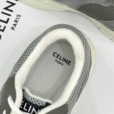 Celine/赛琳26WF新品 凯旋门厚底老爹鞋运动鞋 凯旋门徽标低调吸睛 厚底悄悄拉长腿型 复古摩登氛围感拉满 牛 Celine/赛琳26WF新品 凯旋门厚底老爹鞋运动鞋 凯旋门徽标低调吸睛 厚底悄悄拉长腿型 复古摩登氛围感拉满 牛