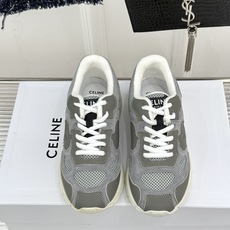 Celine/赛琳26WF新品 凯旋门厚底老爹鞋运动鞋 凯旋门徽标低调吸睛 厚底悄悄拉长腿型 复古摩登氛围感拉满 牛 Celine/赛琳26WF新品 凯旋门厚底老爹鞋运动鞋 凯旋门徽标低调吸睛 厚底悄悄拉长腿型 复古摩登氛围感拉满 牛