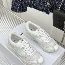 Celine/赛琳26WF新品 凯旋门厚底老爹鞋运动鞋 凯旋门徽标低调吸睛 厚底悄悄拉长腿型 复古摩登氛围感拉满 牛 Celine/赛琳26WF新品 凯旋门厚底老爹鞋运动鞋 凯旋门徽标低调吸睛 厚底悄悄拉长腿型 复古摩登氛围感拉满 牛