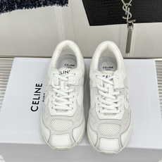 Celine/赛琳26WF新品 凯旋门厚底老爹鞋运动鞋 凯旋门徽标低调吸睛 厚底悄悄拉长腿型 复古摩登氛围感拉满 牛 Celine/赛琳26WF新品 凯旋门厚底老爹鞋运动鞋 凯旋门徽标低调吸睛 厚底悄悄拉长腿型 复古摩登氛围感拉满 牛