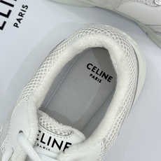 Celine/赛琳26WF新品 凯旋门厚底老爹鞋运动鞋 凯旋门徽标低调吸睛 厚底悄悄拉长腿型 复古摩登氛围感拉满 牛 Celine/赛琳26WF新品 凯旋门厚底老爹鞋运动鞋 凯旋门徽标低调吸睛 厚底悄悄拉长腿型 复古摩登氛围感拉满 牛