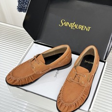 男码+40(配原版飞机盒) Saint Lauren*YSL圣罗兰26WF新品 YSL小logo乐福鞋 标志性的小log 男码+40(配原版飞机盒) Saint Lauren*YSL圣罗兰26WF新品 YSL小logo乐福鞋 标志性的小log