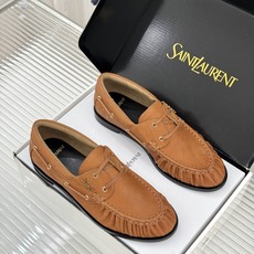 男码+40(配原版飞机盒) Saint Lauren*YSL圣罗兰26WF新品 YSL小logo乐福鞋 标志性的小log 男码+40(配原版飞机盒) Saint Lauren*YSL圣罗兰26WF新品 YSL小logo乐福鞋 标志性的小log