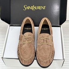 男码+40(配原版飞机盒) Saint Lauren*YSL圣罗兰26WF新品 YSL小logo乐福鞋 标志性的小log 男码+40(配原版飞机盒) Saint Lauren*YSL圣罗兰26WF新品 YSL小logo乐福鞋 标志性的小log