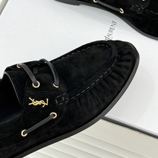 男码+40(配原版飞机盒) Saint Lauren*YSL圣罗兰26WF新品 YSL小logo乐福鞋 标志性的小log 男码+40(配原版飞机盒) Saint Lauren*YSL圣罗兰26WF新品 YSL小logo乐福鞋 标志性的小log