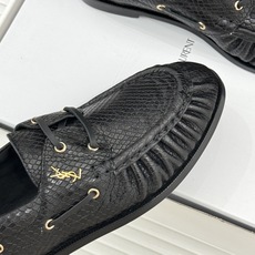 男码+40(配原版飞机盒) Saint Lauren*YSL圣罗兰26WF新品 YSL小logo乐福鞋 标志性的小log 男码+40(配原版飞机盒) Saint Lauren*YSL圣罗兰26WF新品 YSL小logo乐福鞋 标志性的小log
