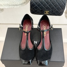 CHANE*|小香26B新品拼色 T字带中空高跟凉鞋 T字带缀双C金属标识 中空露肤显纤细 细高跟悄悄拉长腿线 复古法式 CHANE*|小香26B新品拼色 T字带中空高跟凉鞋 T字带缀双C金属标识 中空露肤显纤细 细高跟悄悄拉长腿线 复古法式