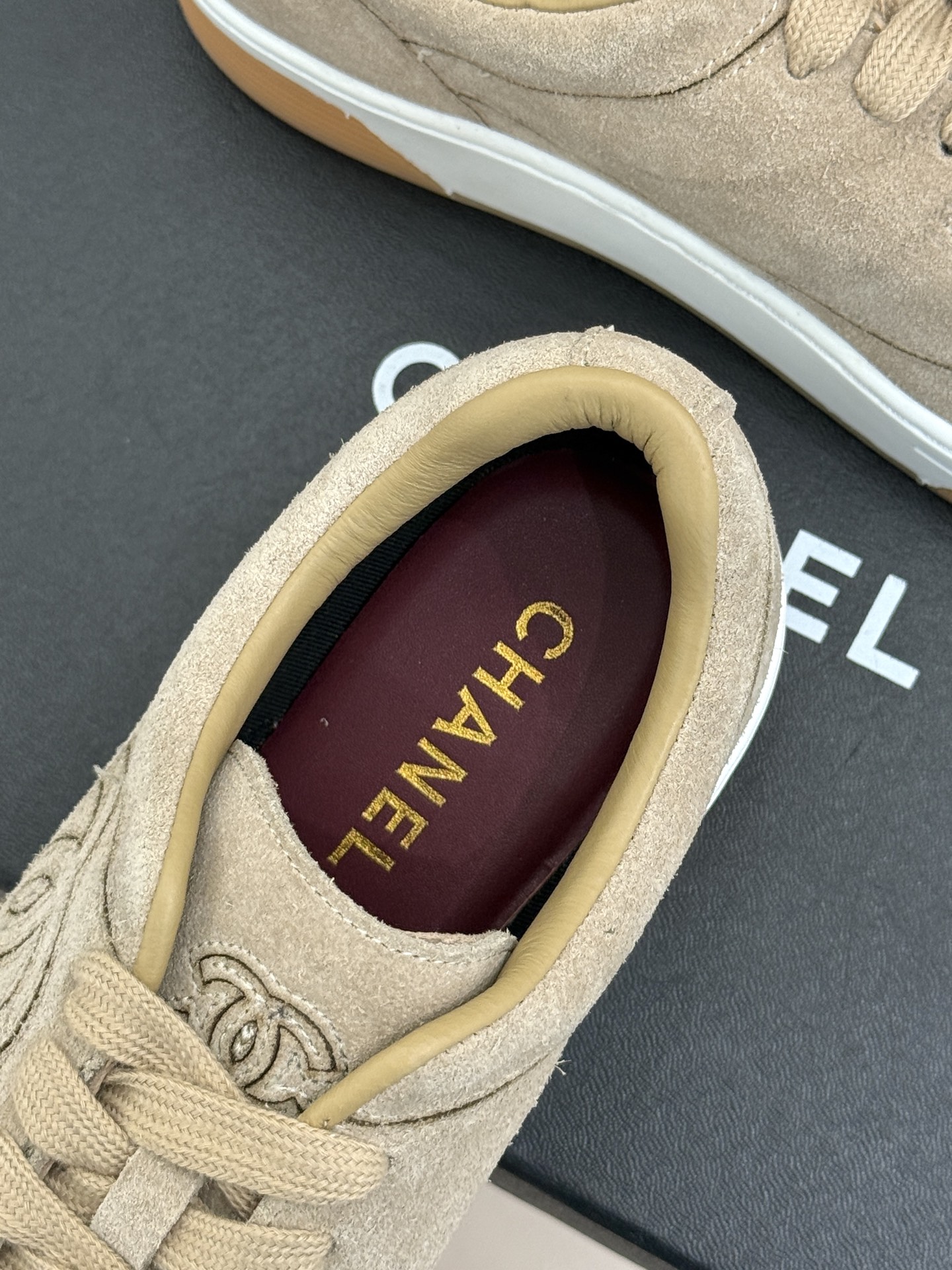 Chanel Sneakers