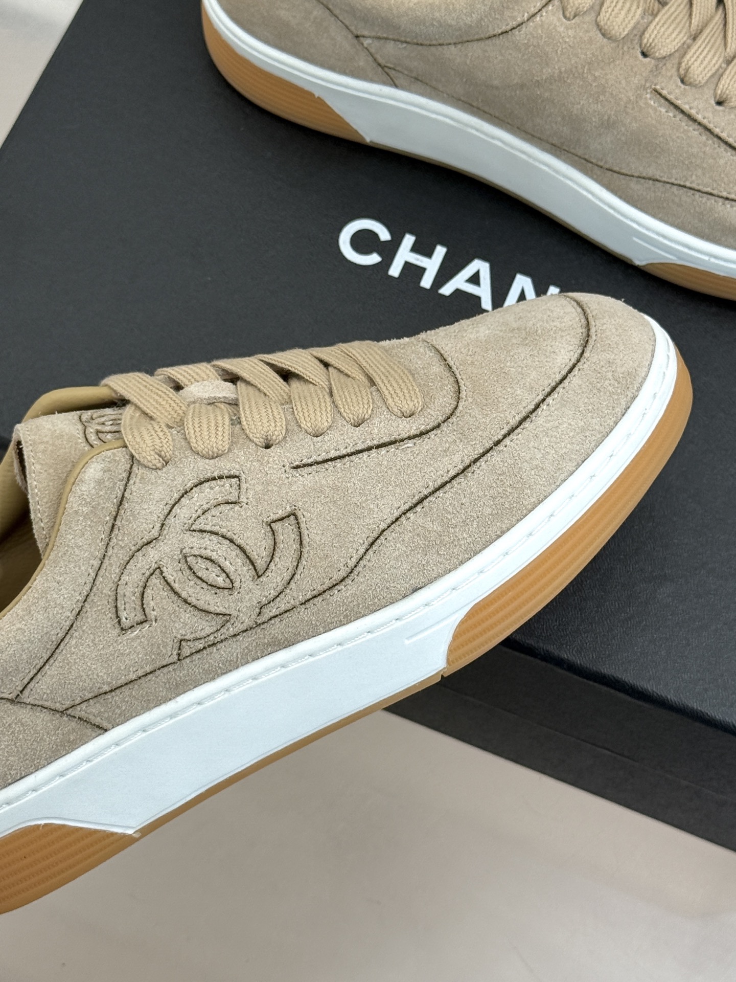 Chanel Sneakers