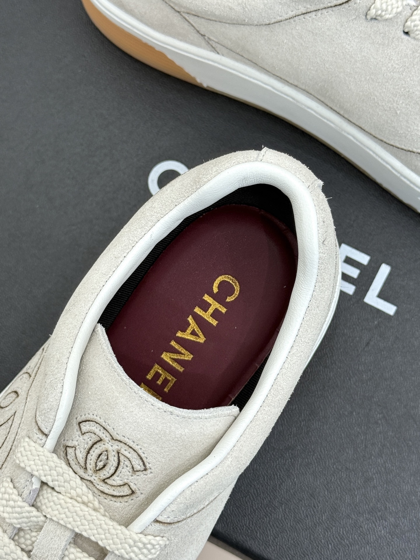 Chanel Sneakers