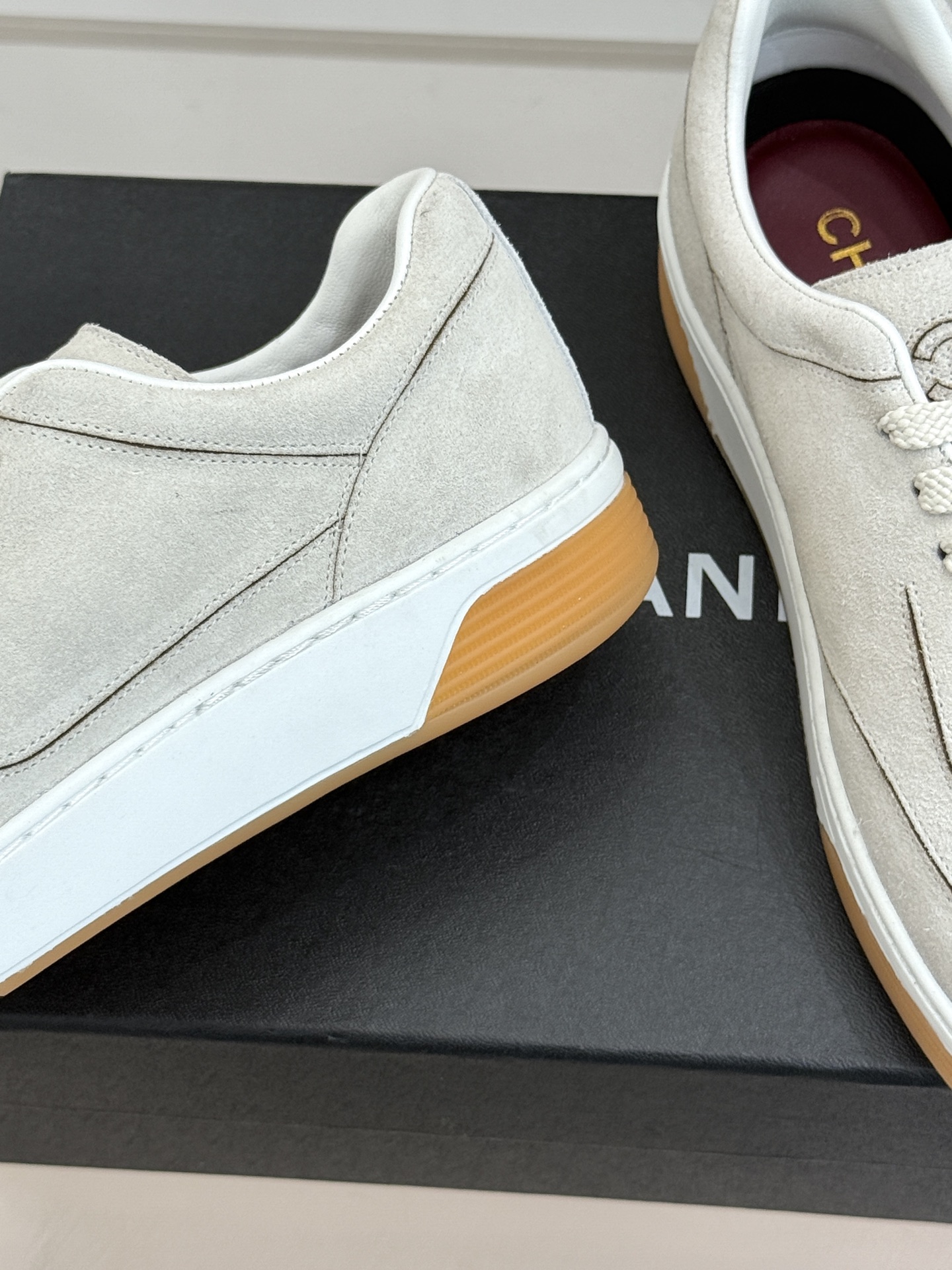 Chanel Sneakers
