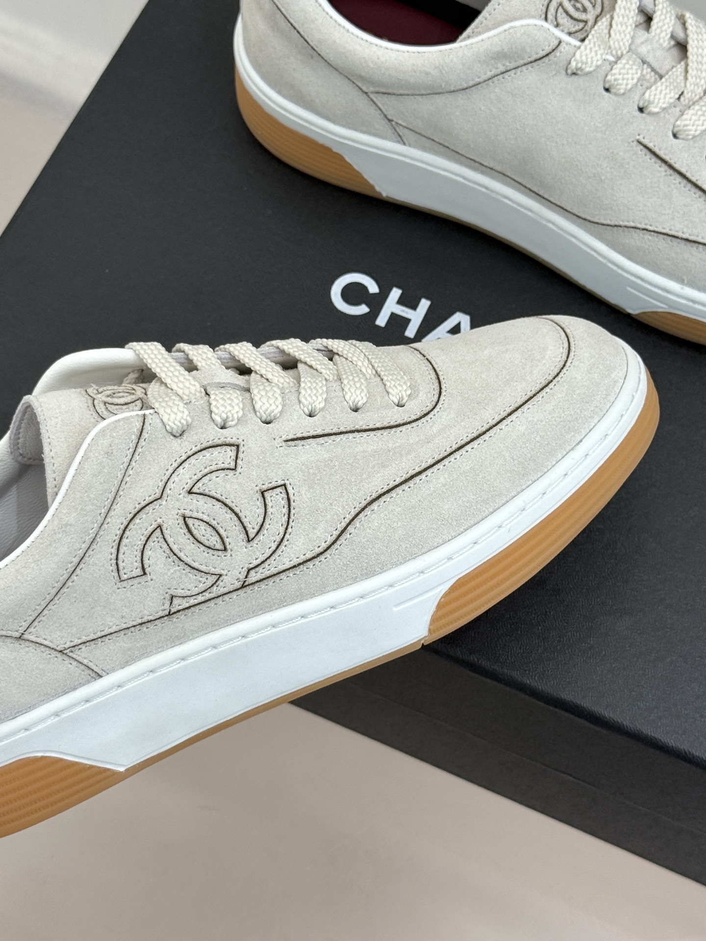 Chanel Sneakers
