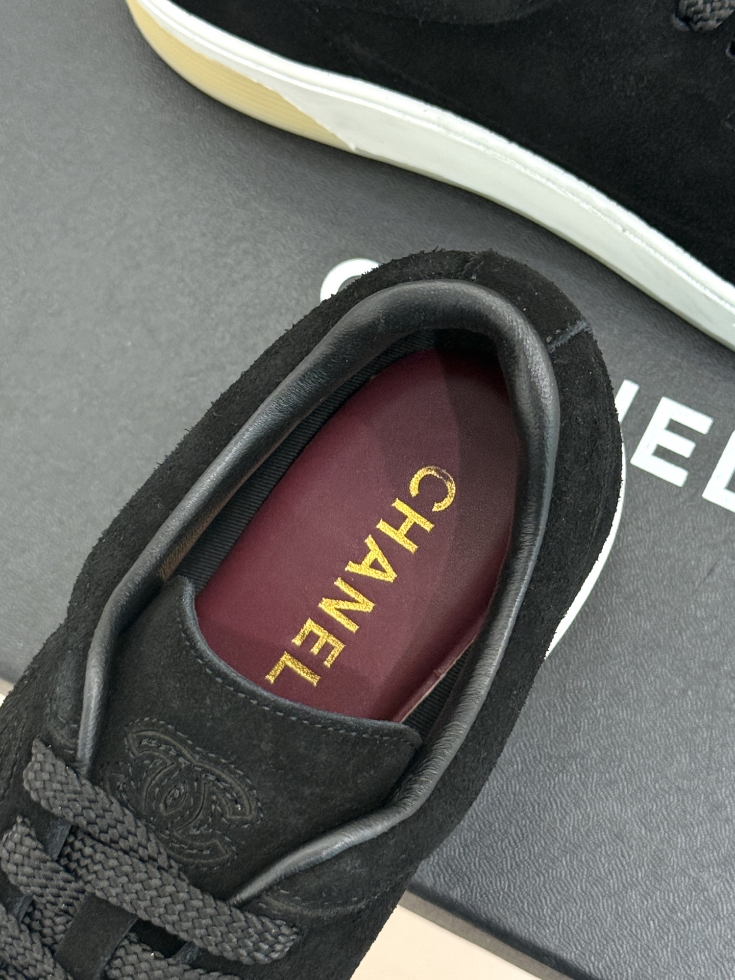 Chanel Sneakers