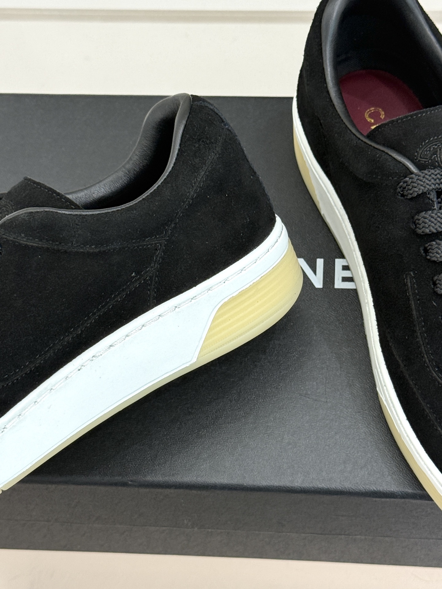 Chanel Sneakers