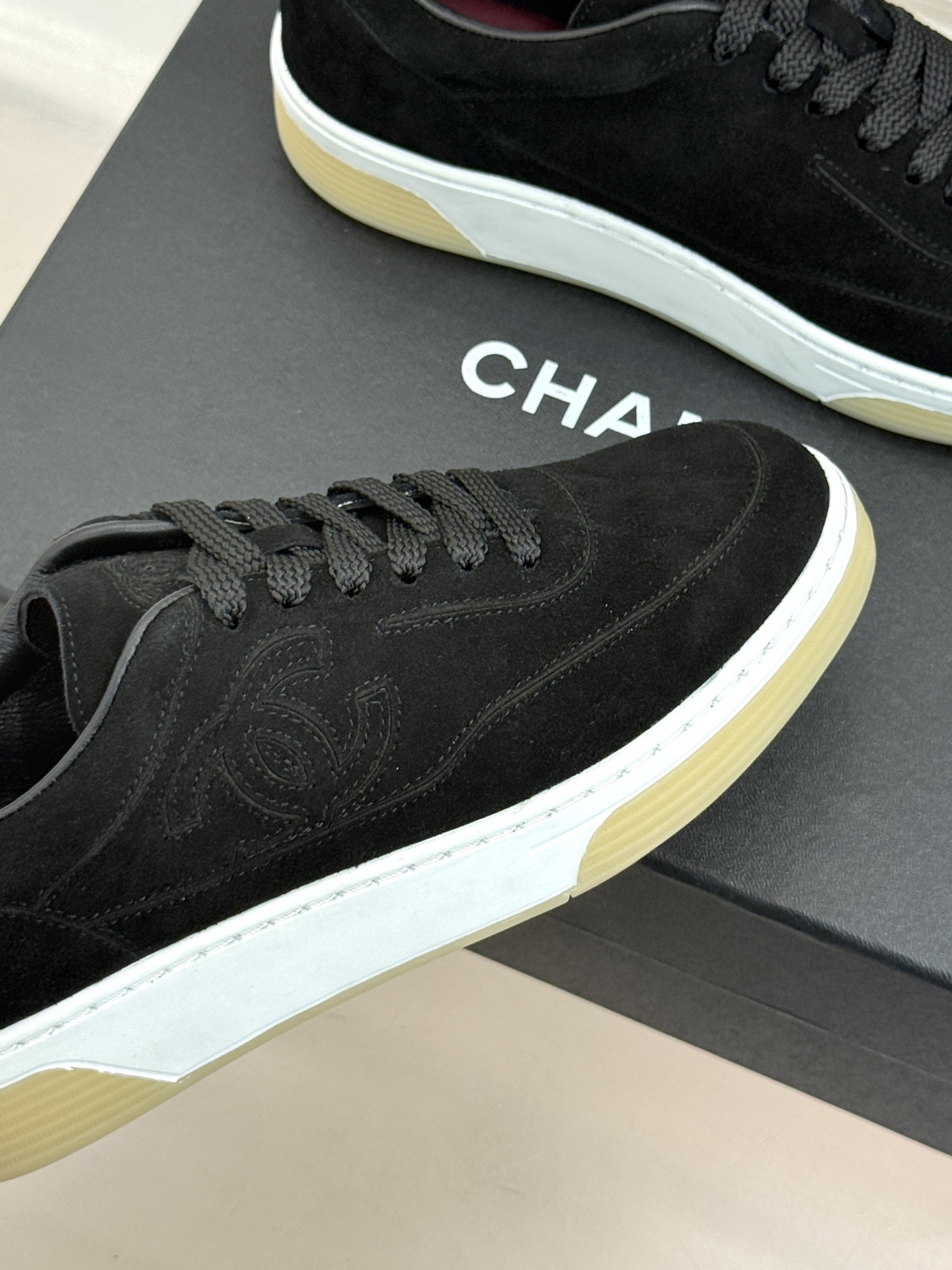 Chanel Sneakers