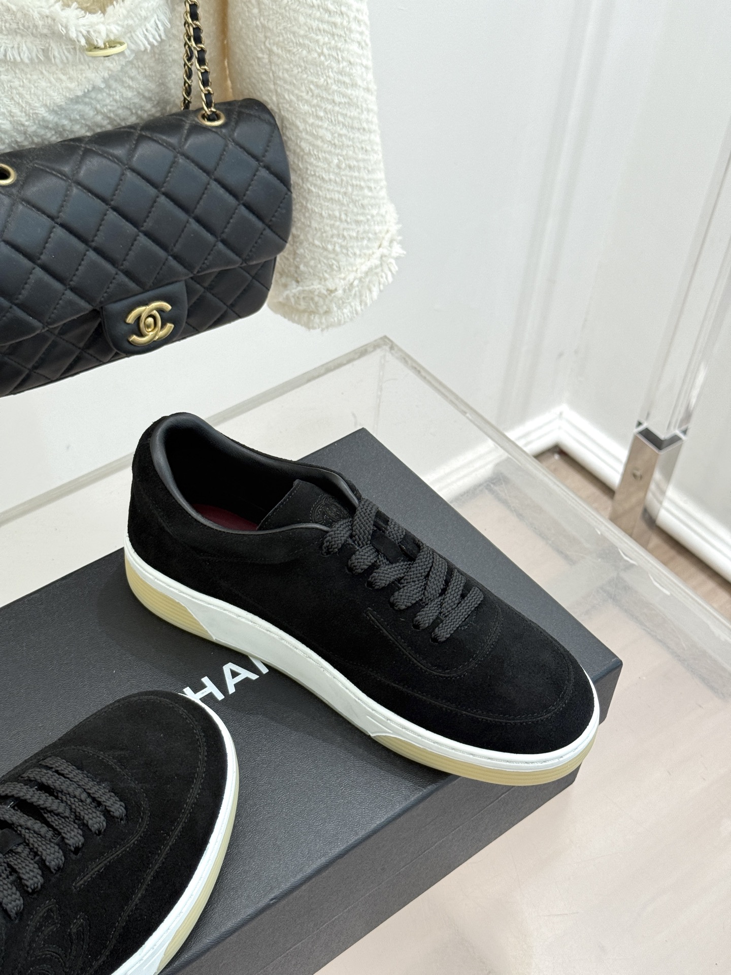 Chanel Sneakers